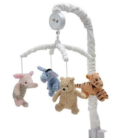 Contemporary Mobiles by Buy Buy Baby