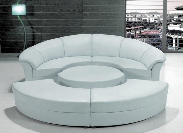 Modern by EuroLux Furniture