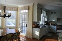 Kitchen of the Week: Fine-Tuning a Connecticut Farmhouse