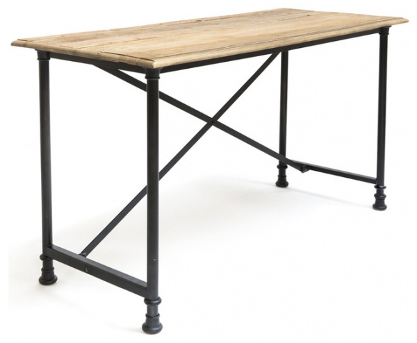 Industrial Desks by 5 Horizons