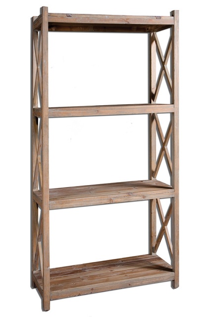 Traditional Bookcases by Fratantoni Lifestyles