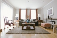 My Houzz: Earthy and Eclectic in San Francisco