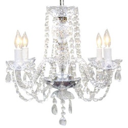 Traditional Chandeliers by Gallery