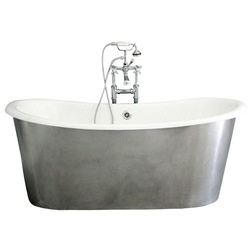 Contemporary Bathtubs by Penhaglion Inc.