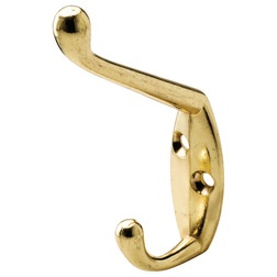 Traditional Towel Bars And Hooks by Simply Knobs And Pulls