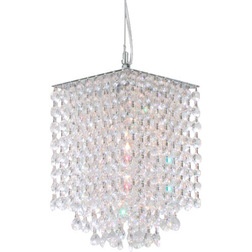 Transitional Chandeliers by Gallery