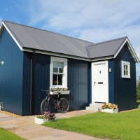 Houzz Tour: A Wee Home Grows in a Scottish Garden