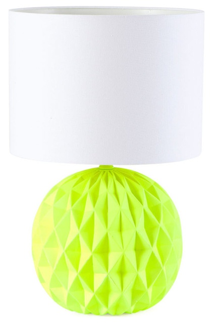 Eclectic Table Lamps by ZARA HOME