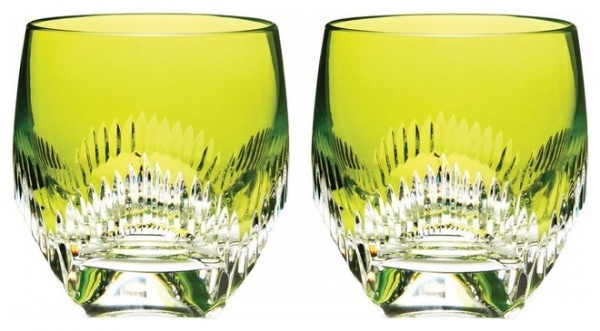 Contemporary Everyday Glassware by Waterford Crystal