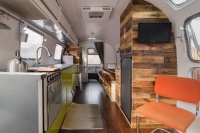 My Houzz: New Life and Style for a 1976 Airstream