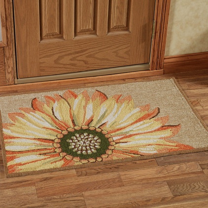 Contemporary Doormats by Touch of Class