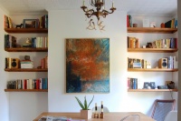 My Houzz: Serene Simplicity in Brooklyn