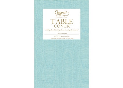 Contemporary Tablecloths by Caspari