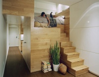 10 Marvelous Ways With Mezzanines