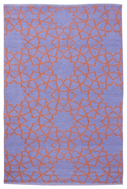 Contemporary Outdoor Rugs by Koko Company