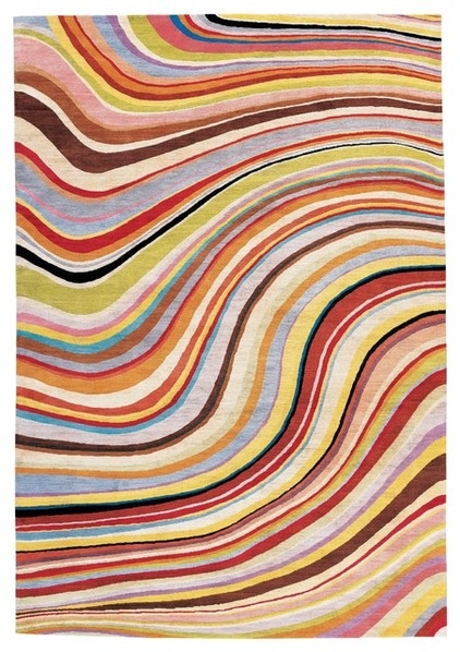 Contemporary Rugs by The Rug Company