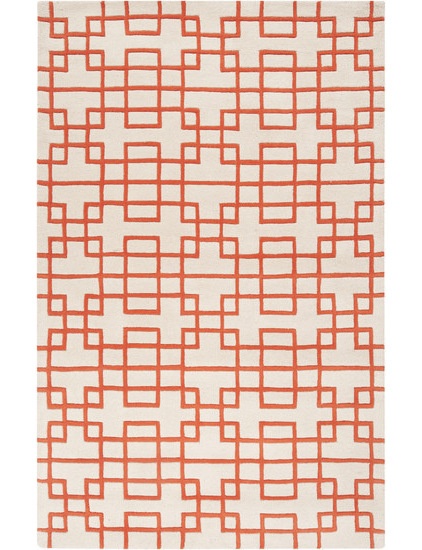 Contemporary Rugs by Burke Decor