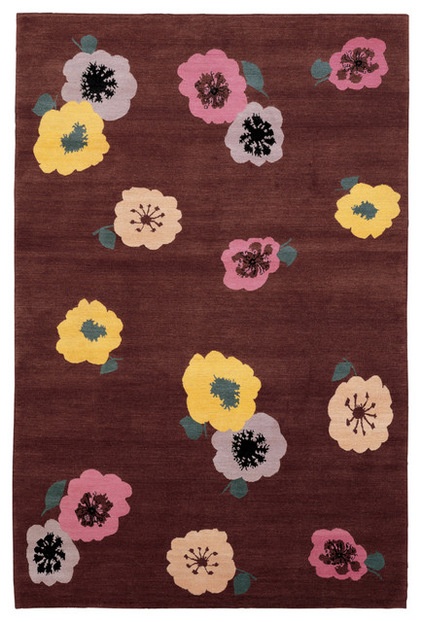 Contemporary Rugs by The Rug Company