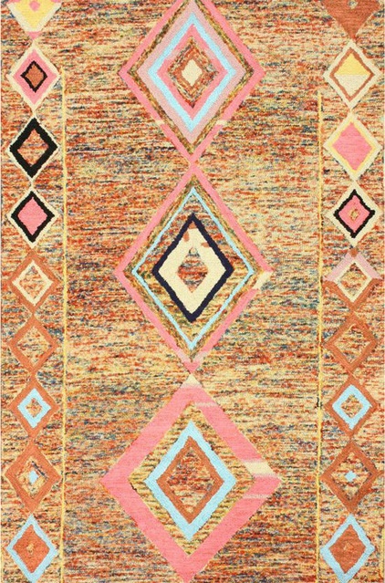 Eclectic Rugs by Overstock.com