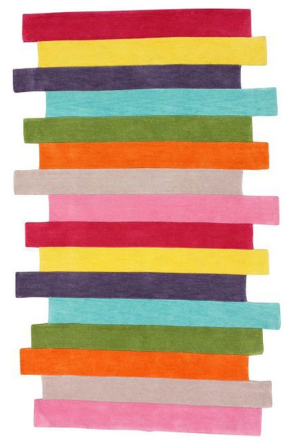 Eclectic Kids Rugs by Overstock.com