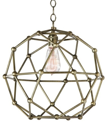 Industrial Pendant Lighting by Shades of Light