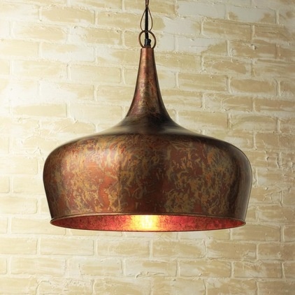 Contemporary Pendant Lighting by Shades of Light