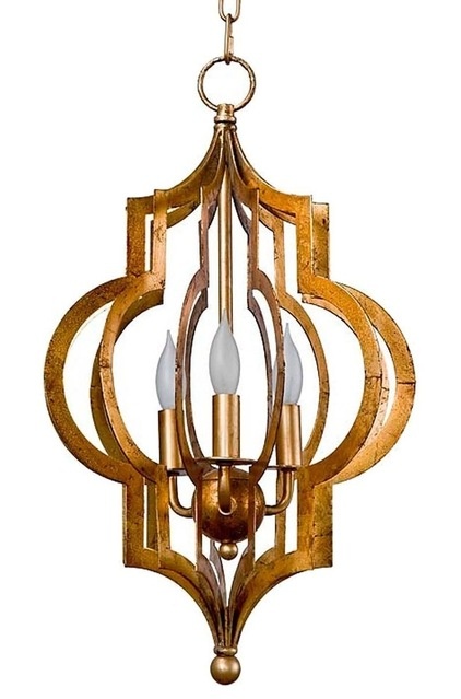 Traditional Pendant Lighting by Shades of Light