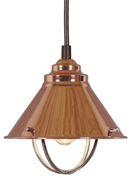 Contemporary Pendant Lighting by Arcadian Home & Lighting