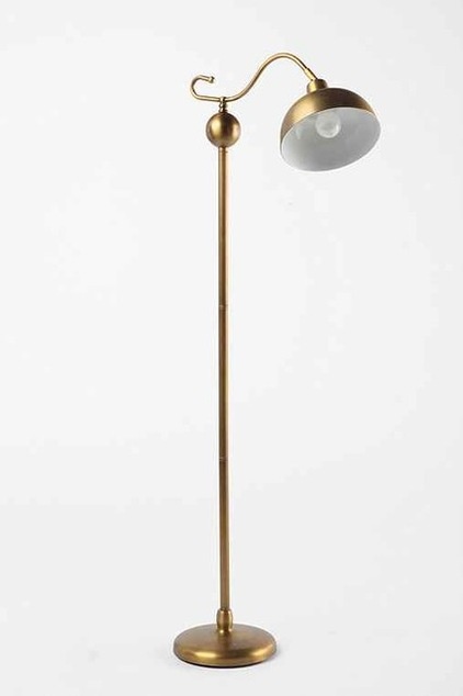 Modern Floor Lamps by Urban Outfitters