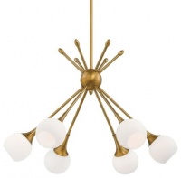 Guest Picks: Gilding the Lighting