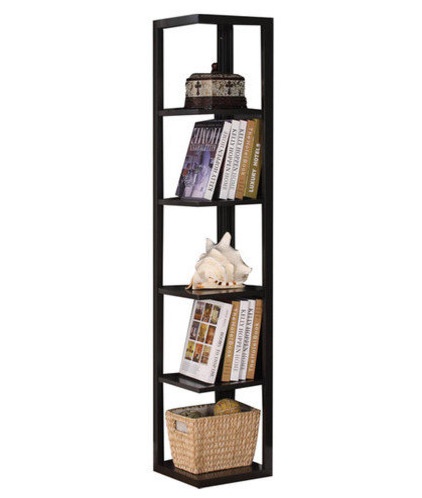 Modern Bookcases by Staples