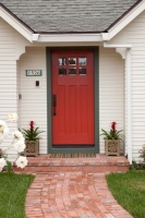 How to Get the Front Door You’ve Always Wanted