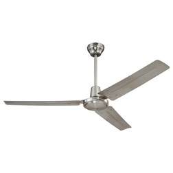 Contemporary Ceiling Fans by Lighting Front