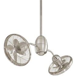 Contemporary Ceiling Fans by Hansen Wholesale