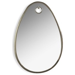 Transitional Mirrors by Interlude Home