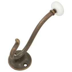 Transitional Hooks And Hangers by Hickory Hardware