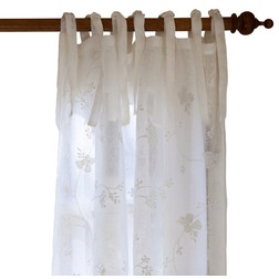 Traditional Curtains by Taylor Linens