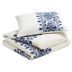 Contemporary Duvet Covers by Nature's Crib