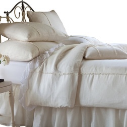 Traditional Duvet Covers by Taylor Linens