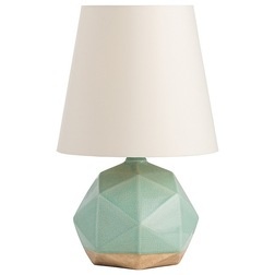 Contemporary Table Lamps by Masins Furniture