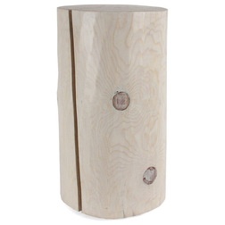 Rustic Side Tables And Accent Tables by Pfeifer Studio