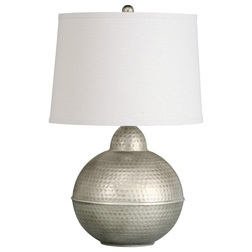 Transitional Table Lamps by Lighting Front