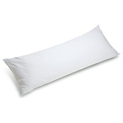 Traditional Bed Pillows And Pillowcases by eLuxurySupply