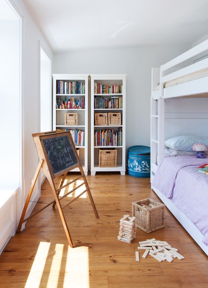 Transitional Kids by Bonaventura Architect