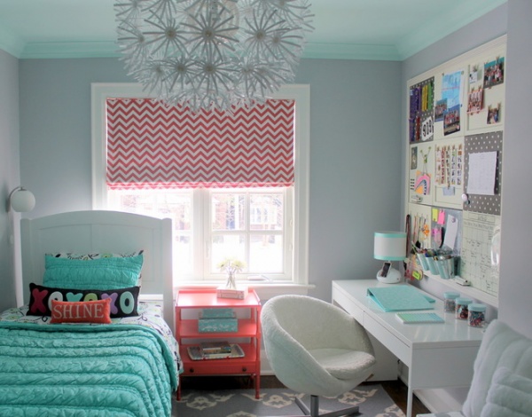 Contemporary Kids by Sarah Gunn, Interior Stylist