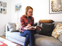 Houzz Tour: Scandinavian Style in a Central London Flat