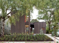 Houzz Tour: Passive House Principles, Active Benefits in Portland