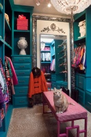 Build a Better Bedroom: Inspiring Walk-in Closets