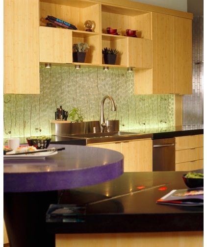 Contemporary Kitchen by Design Matters