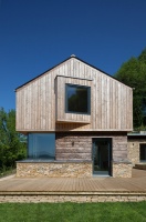 Houzz Tour: Modern Efficiency in the English Countryside